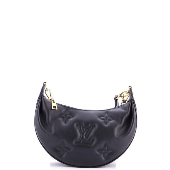 Louis Vuitton Over The Moon Bag Bubblegram Leather - Picture 3 of 6